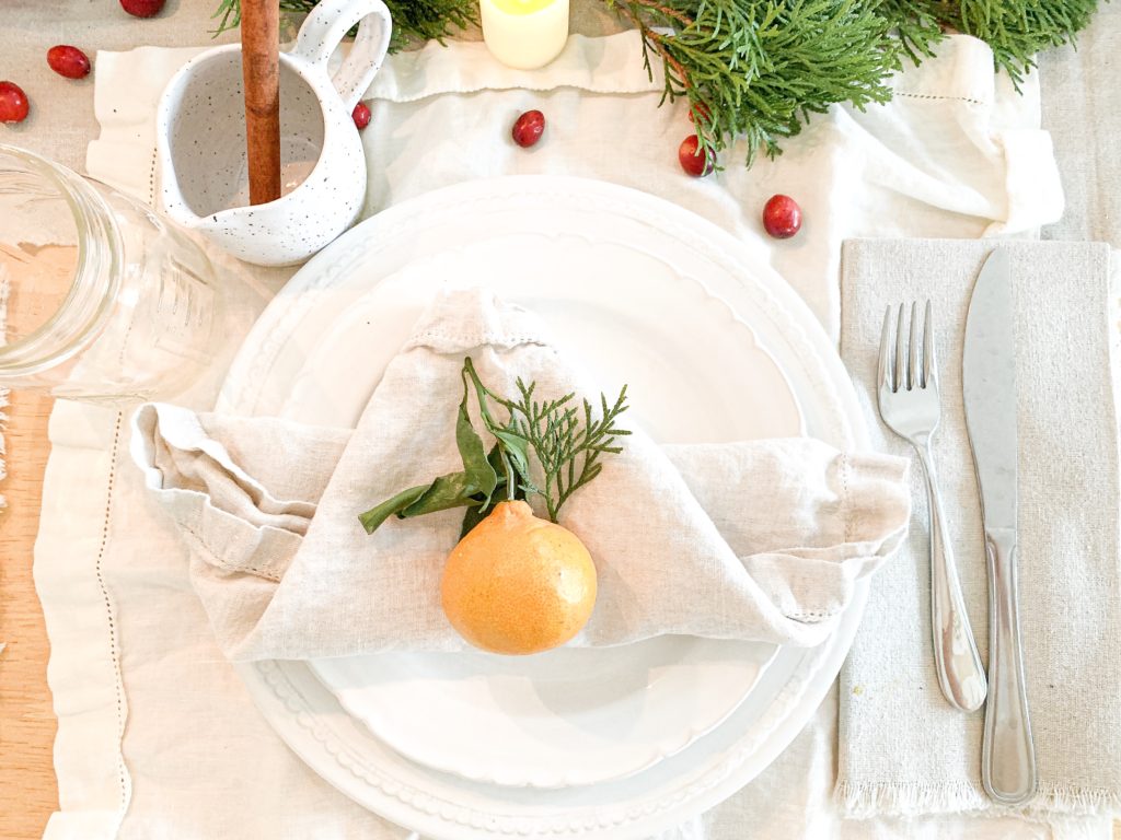 farmhouse kitchen table farmhouse tablescape christmas tablescape christmas table top farmhouse christmas table farm table simple christmas decor farmhouse christmas decor ideas scandinavian christmas decor ideas