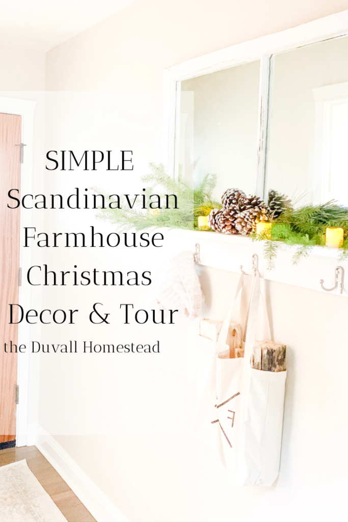 farmhouse christmas tour scandinavian christmas ideas simple christmas decor DIY christmas decor simple farmhouse scandinavian christmas ideas 

#farmhouse #christmas #christmasdecor #homestead #scandinavianchristmasdecor #simplechristmasdecor #diychristmasdecor #christmasideas #homedecor #beautifulhomeideas #beautifulhomedecor 