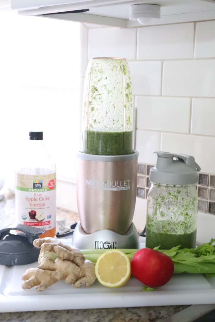 NutriBullet Pro+ Review 