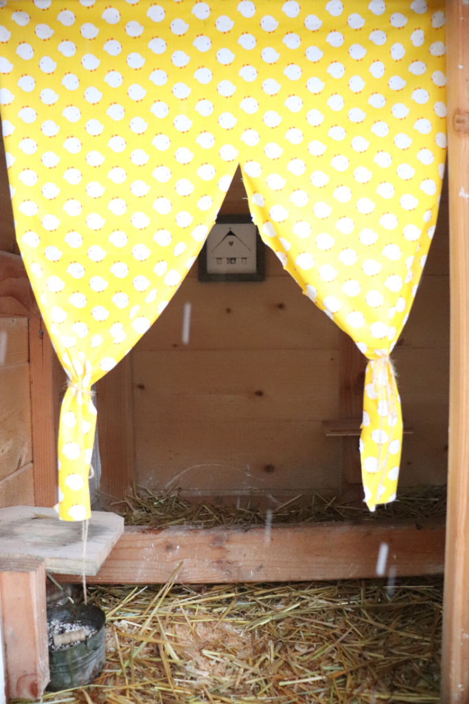 Learn how to winterize a chicken coop naturally. We’re expecting a snow storm in the Pacific Northwest so I’m doing a full coop clean out and taking some measures to make sure our backyard friends are warm and happy in the snow. Check out www.theduvallhomestead.com/winterize-chicken-coop for all the details! 

#chickenkeeping #winterizechickencoop #chickencoop #backyardchickens #chickensinthewinter #howtokeepchickenswarminthewinter #howtotakecareofchickens #chickens #hens #chickensofinstagram #farming #backyardfarm #suburbanfarm #suburbanfarmer #farmher #homestead #farmhouse
