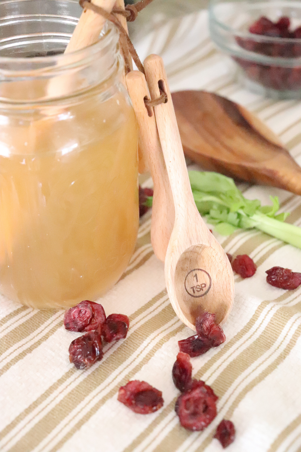 How to Make Homemade Bone Broth Two Ways - The Duvall Homestead