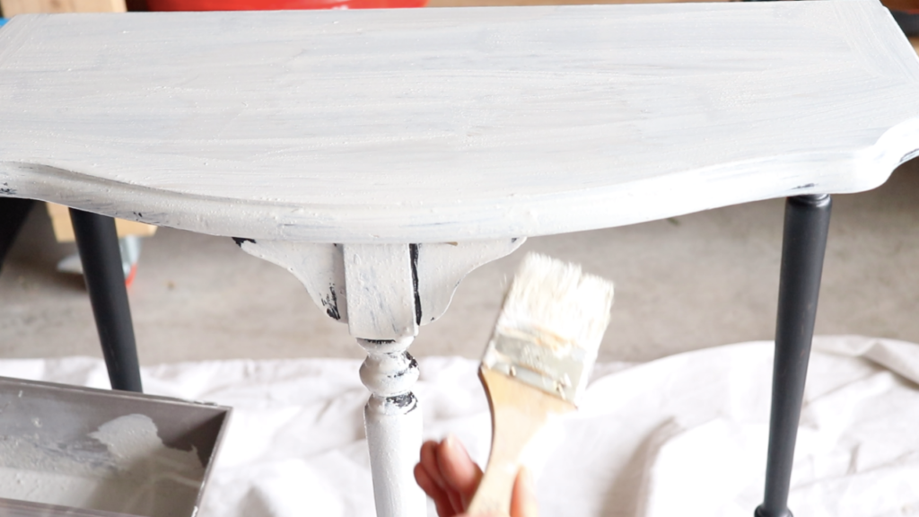 how to paint with milk paint

#milkpaint #missmustardseed #farmhouse #white 