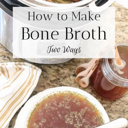 homemade bone broth how to make bone broth instant pot bone broth recipe simple drinkable bone broth