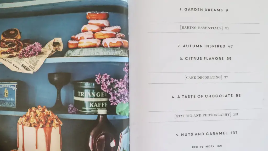 My Sweet Kitchen by Linda Lomelino - dessert recipe books for the modern homesteader in 2020