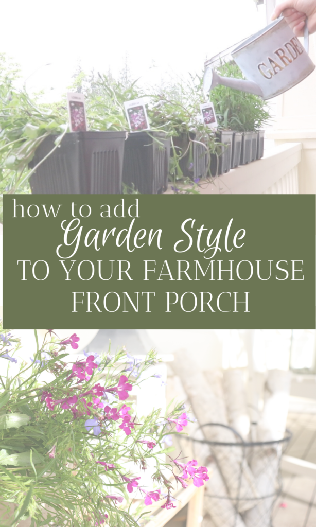 https://theduvallhomestead.com/wp-content/uploads/2020/05/PT-how-to-add-garden-style-to-your-farmhouse-front-porch-home-decor-ideas-farmhouse-ideas-inspo-farmhouse-front-porch-simple-easy-DIY-flowers-614x1024.png