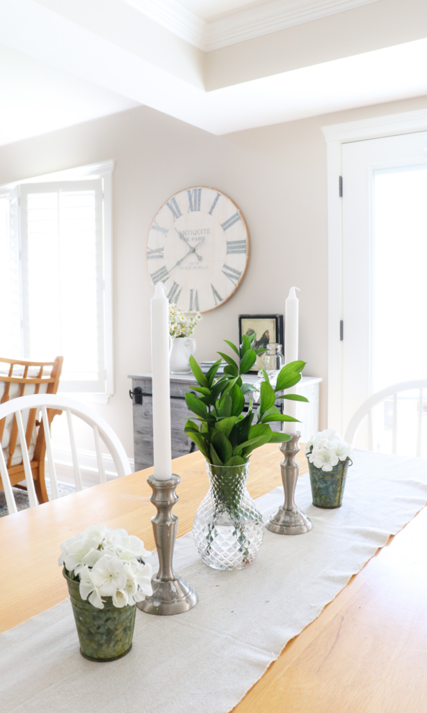 Homestead dining room table

#diningroomtable 