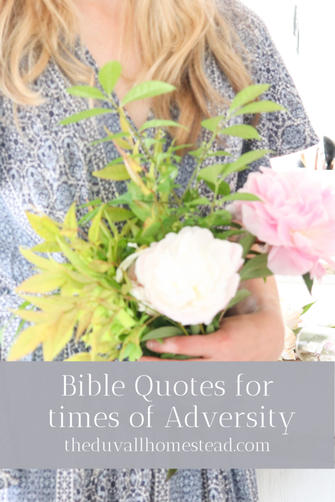 Today I'm sharing some of the Bible quotes I reference to get through times of adversity, worry, and fear.

#bible #quotes #biblequotes #inspirational #toughtimes #worry #fear #motivation #positivity #mentalhealth #bibleverse 