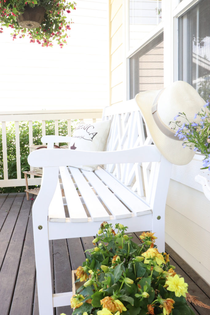 Simple Porch Ideas

#porch #simple