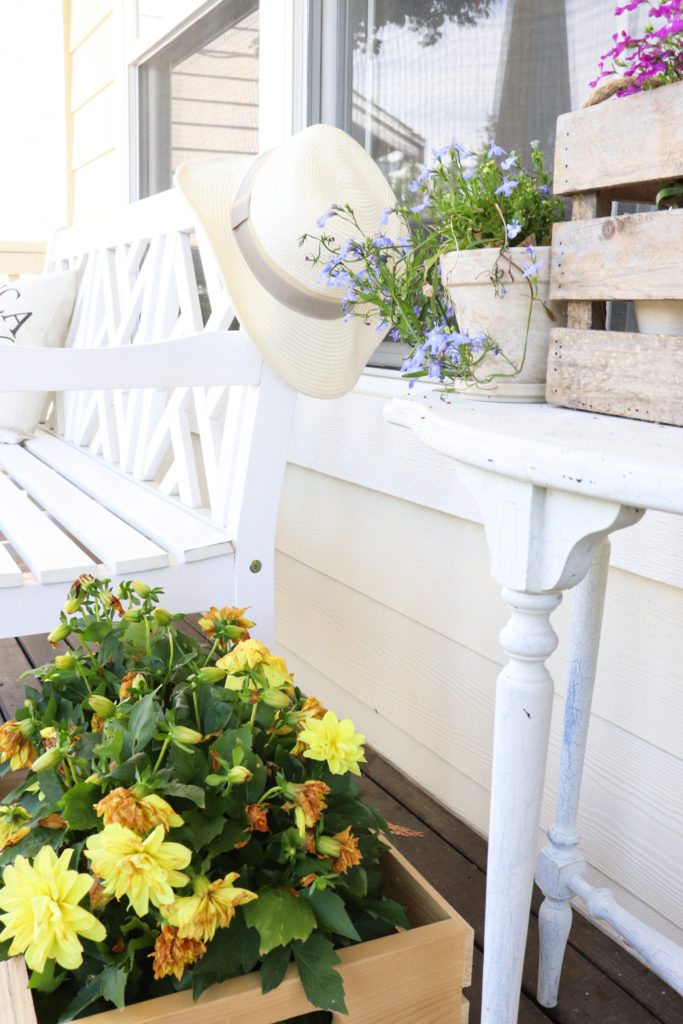 Simple Porch Ideas

#porch #simple
