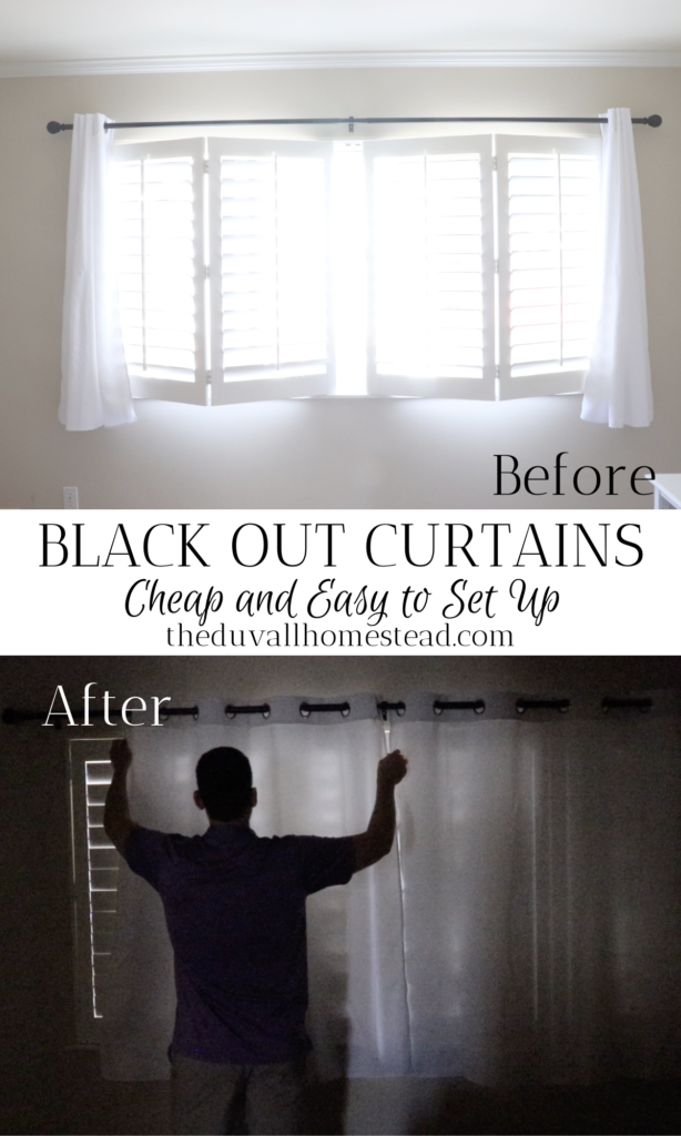 Light Filtering vs Blackout: How to Choose