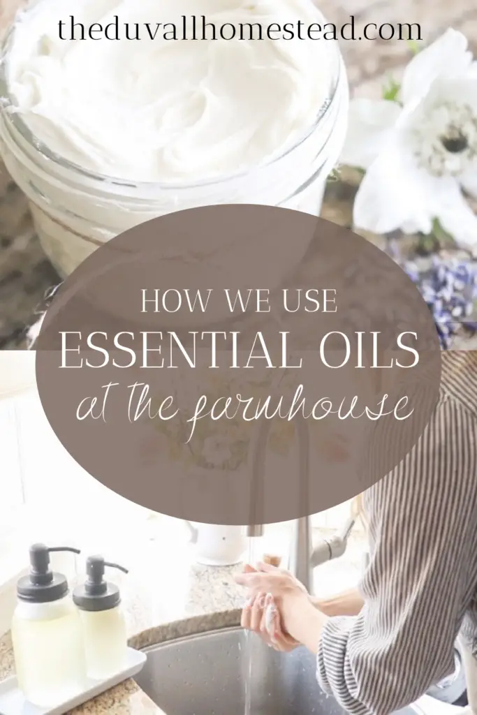 Learn about how to use essential oils to remove toxins in your home, body, and every day life. Today I'm sharing the best essential oils to remove toxins from our farmhouse! 

#essentialoils #allnatural #natural #lifestyle #bestessentialoils #rollerbottles #blends #recipes #diyproducts #homemade #naturalremedies #alternativemedicine #cleaningroutine #cleanerrecipes 