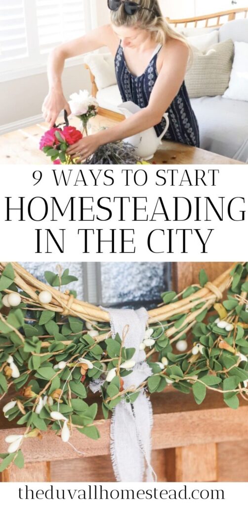 Learn to start homesteading today, even if you live in the city. Plus, join me for a quarter cow unload with farm fresh meat!

#homestead #farmfresh #farmher #homesteading #farmer #farmtotable #homesteadinginthecity 