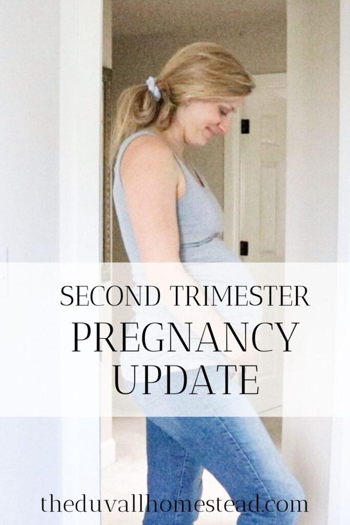 Join me as I share how to prepare for a natural birth, and other updates and natural remedies for the second trimester of pregnancy. 

#birth #natural #pregnancy #maternity #remedies #allnatural #firstrimester #secondtrimester #thirdtrimester #baby #mom 