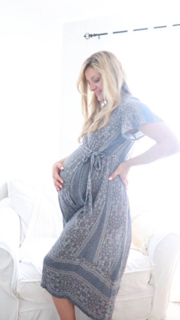 Thoughts from the Heart about the Third Trimester of Pregnancy + a recap! 