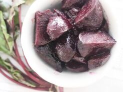 how to roast beets in the oven roasted beets recipe healthy pregnancy snacks easy beets tutorial