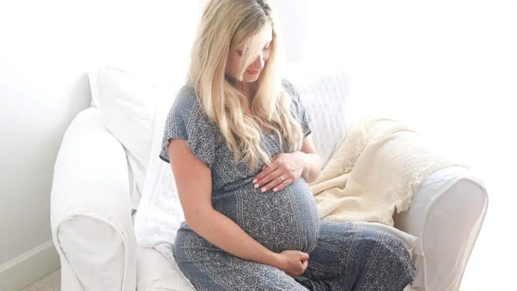 Thoughts from the Heart about the Third Trimester of Pregnancy + a recap! 