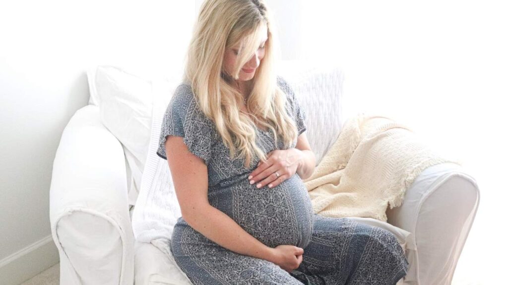 Thoughts from the Heart about the Third Trimester of Pregnancy + a recap! 