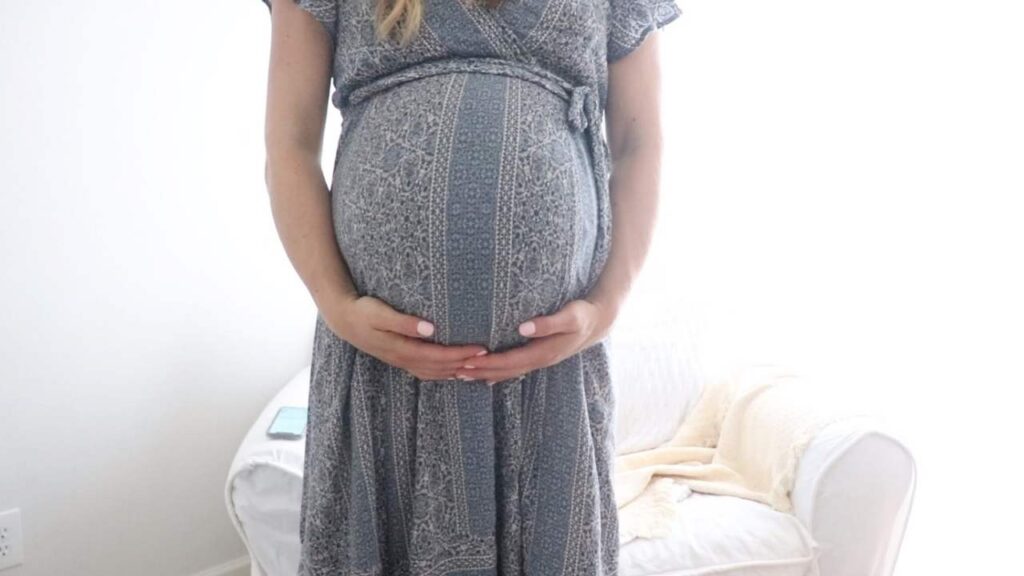 Thoughts from the Heart about the Third Trimester of Pregnancy + a recap! 