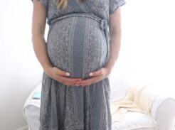 Thoughts from the Heart about the Third Trimester of Pregnancy + a recap!