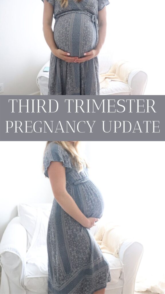 Thoughts from the Heart about Pregnancy and Birth + a Third Trimester Recap!

#pregnancy #naturalbirth #chilbirth #thirdtrimester #healthypregnancy #pregnancyfood #pregnancysnacks #birth #naturalbirthtips #booksforpregnancy #booksforbirth #farmhouseliving #farmhouse #naturalbaby #firsttimemom #naturalmom