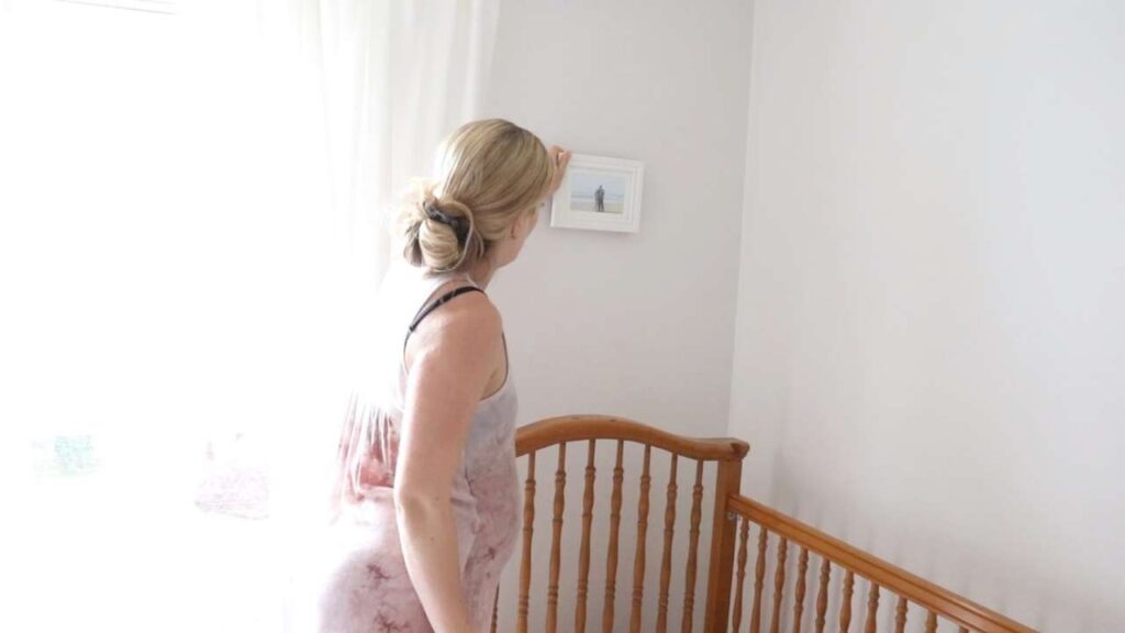 MINIMALIST NURSERY INSPIRATION + SWEET BABY EVERLY — The