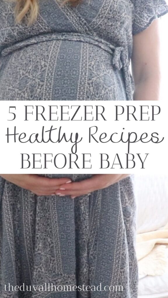 Make your postpartum a breeze with these 5 nourishing and delicious make-ahead freezer prep meals. After giving birth there is nothing more satisfying than a good home cooked meal, and even better when you just pull it out of the freezer and reheat it. 

#freezerrecipes #mealprep #mealpreprecipes #freezermealideas #freezermealprep #homebirth #recipes #healthy #hearty #soups #mealsthatfreeze #delicious #foodie #birthfood #birth #mealprepbeforebaby #postpartum #postpartumrecipes 