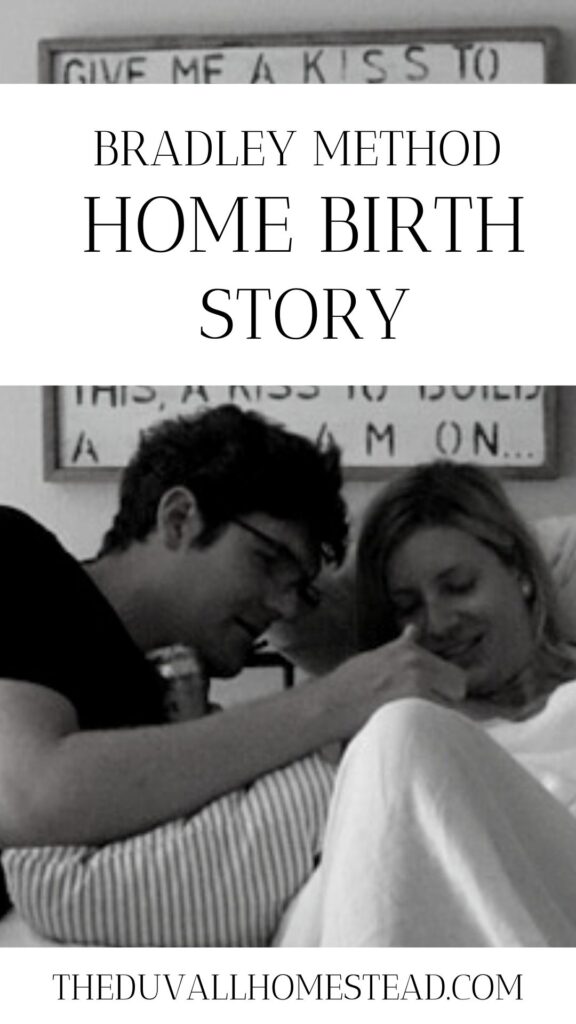 Baby Allison Marie was born at home and on the bathroom floor. POSITIVE NATURAL BRADLEY METHOD HOME BIRTH STORY

#homebirth  #bradleymethod #bradley #bradleybirth #bradleyhomebirth #naturalbirth #birthstory #positiventauralhomebirth #homebirthstory #quickbirthstory #natural #birth #babies #newborn #postpartum 