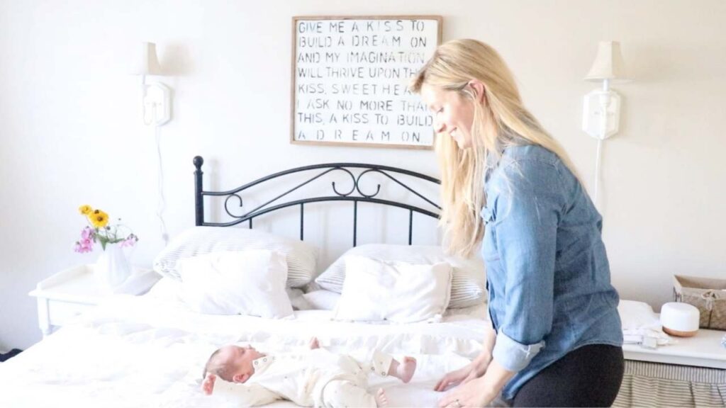 In this post I'm sharing the top 15 lessons I've leaned as a first time mom and a two month baby and postpartum update.

baby update postpartum recovery new mom tips for new moms newborn care natural baby tips lessons learned from a first time mom