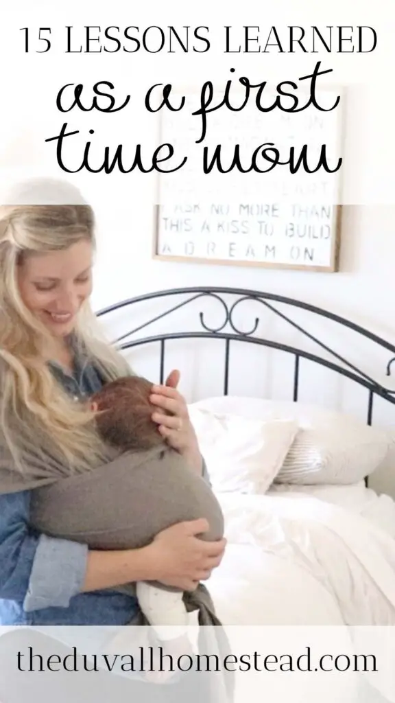 In this post I'm sharing the top 15 lessons I've leaned as a first time mom and a two month baby and postpartum update.

baby update postpartum recovery new mom tips for new moms newborn care natural baby tips lessons learned from a first time mom