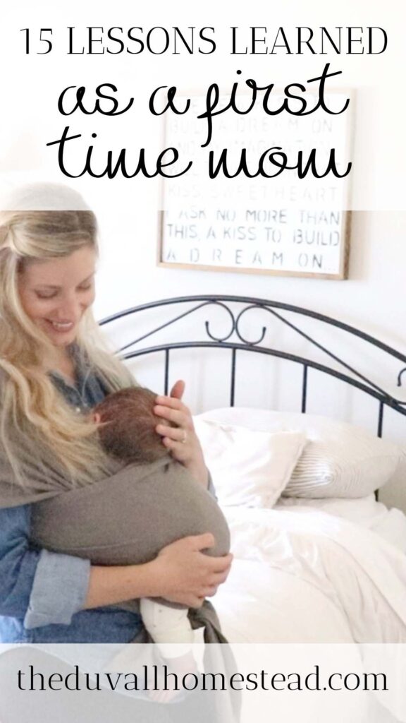 In this post I'm sharing the top 15 lessons I've leaned as a first time mom and a two month baby and postpartum update.

baby update postpartum recovery new mom tips for new moms newborn care natural baby tips lessons learned from a first time mom