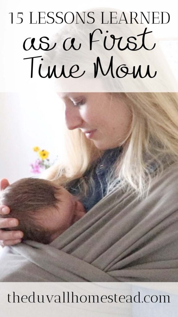 In this post I'm sharing the top 15 lessons I've leaned as a first time mom and a two month baby and postpartum update.

baby update postpartum recovery new mom tips for new moms newborn care natural baby tips lessons learned from a first time mom