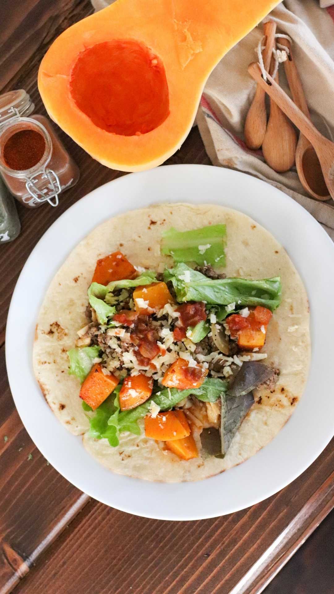 2-how-to-make-butternut-squash-and-beef-tacos-homemade-taco-seasoning-spiced-tacos-with-butternut-squash-and-ground-beef-best-taco-recipe