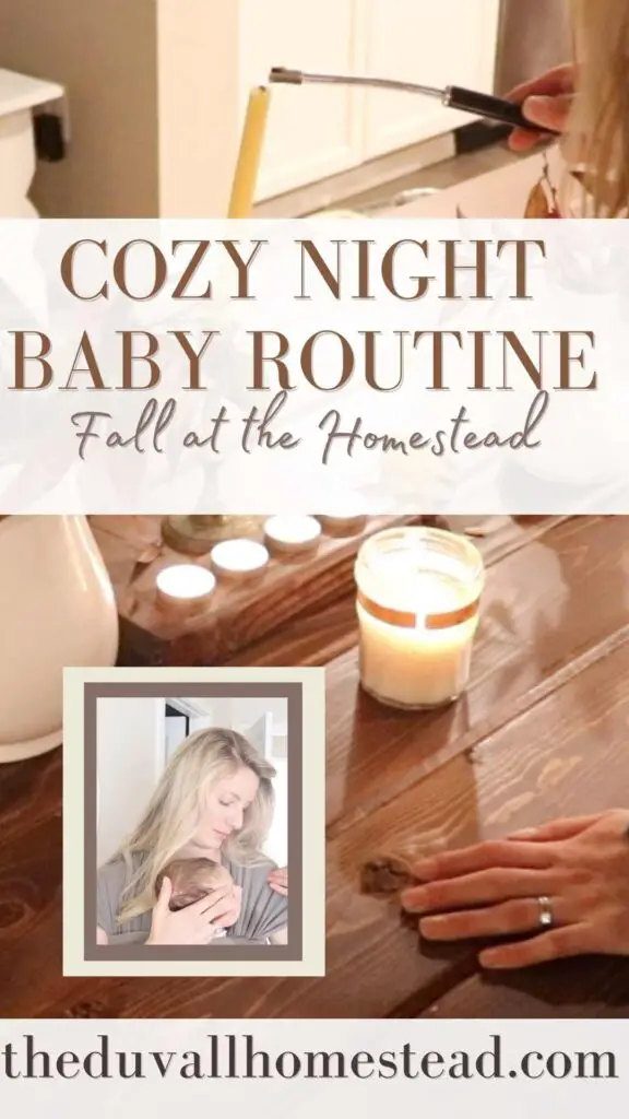 I started getting in kind of a groove with our morning and night time routine with a newborn. Allison likes it too! 

#morningroutine #nighttimeroutine #newborn #newbornroutine #morningroutinewithanewborn #nighttimeroutinewithanewborn #newmom #baby