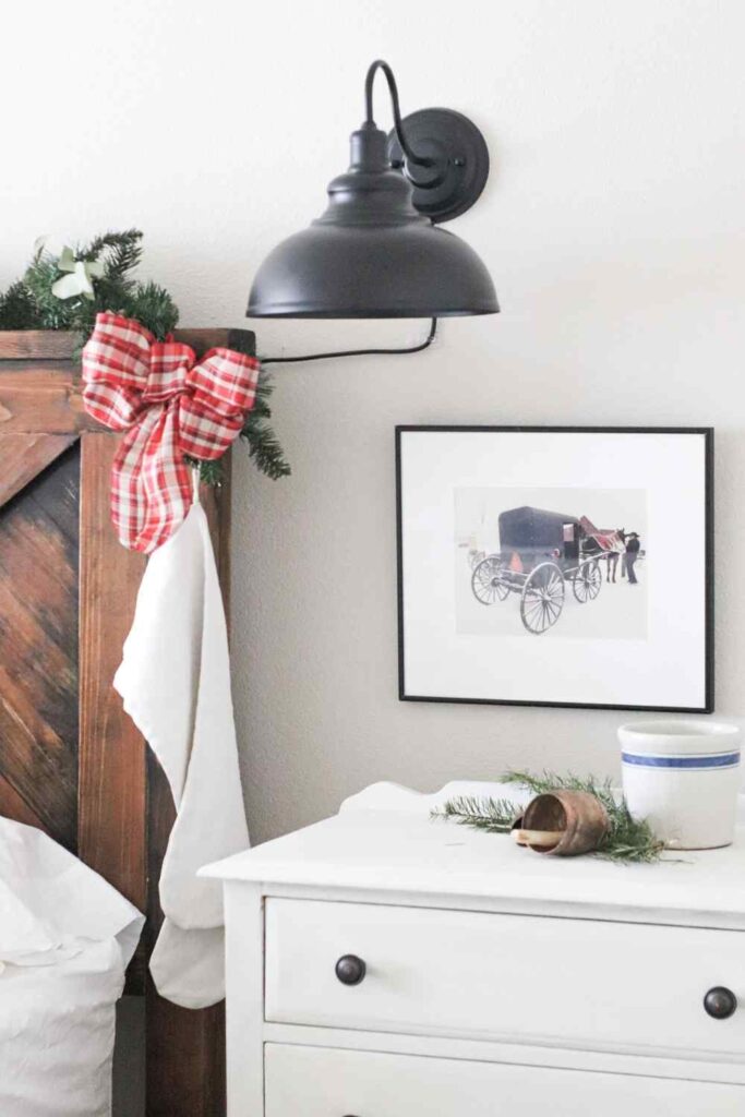 A Natural Farmhouse Christmas Home Tour

#farmhousechristmas #christmasdecor #naturalchristmas