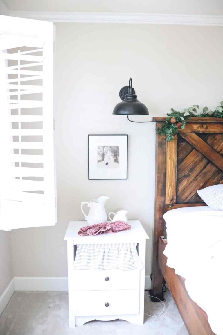 How to Create Rustic Looking Wood DIY The Duvall Homestead
