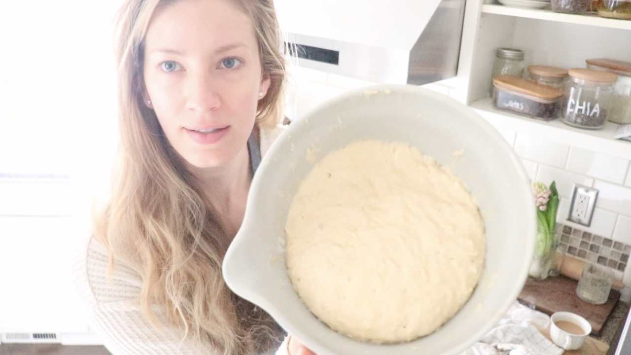 Best Einkorn Sourdough English Muffins The Duvall Homestead