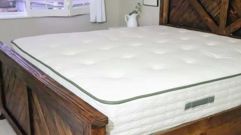 avocado mattress review side sleeper
