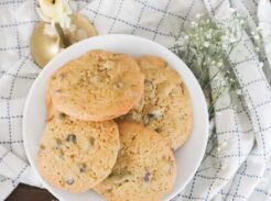 4-how-to-make-best-sourdough-chocolate-chip-cookies-sourdough-einkorn-cookies-with-sourdough-discard-recipes