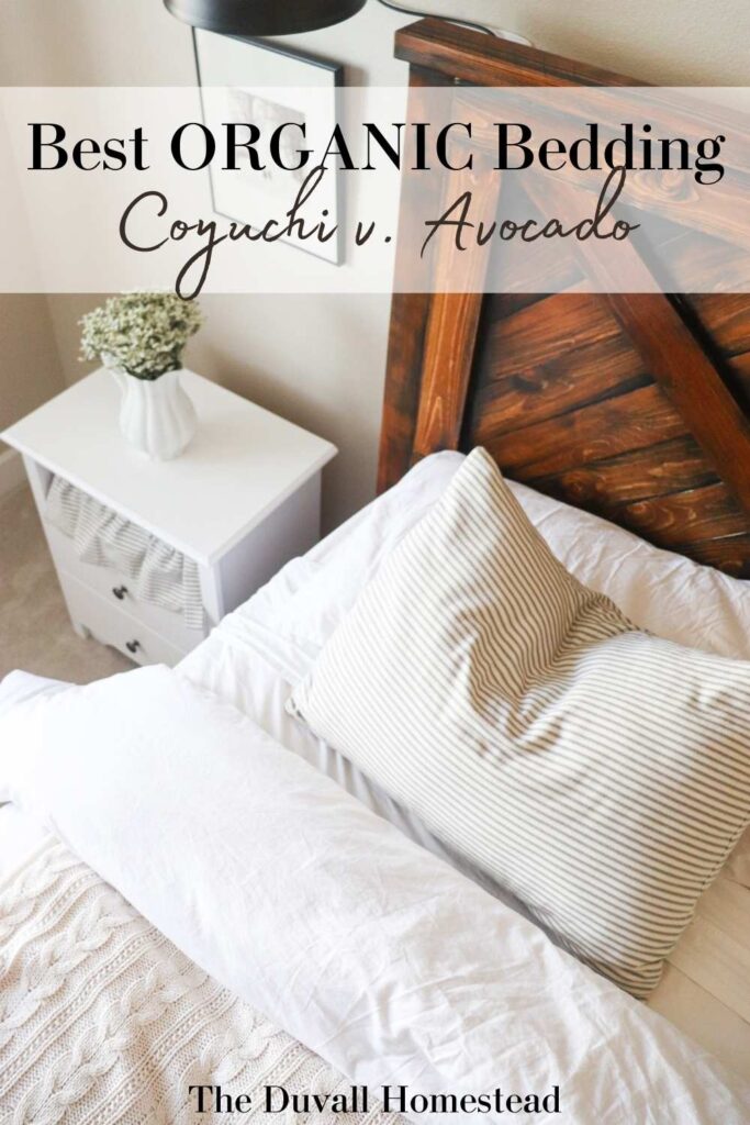 Coyuchi Jersey Sheet Set Queen / Natural