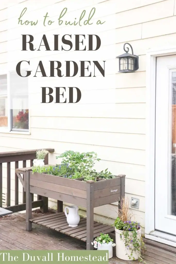 How to build a raised flower bed and plant summer flowers with the Aivituvin Raised Wooden Garden Bed

#raisedgardenbed #raisedflowerbed #flowerbed #raisedbed #gardenbed #bestflowerforgardenbed #cutflowers #perennials #spring #aivituvin