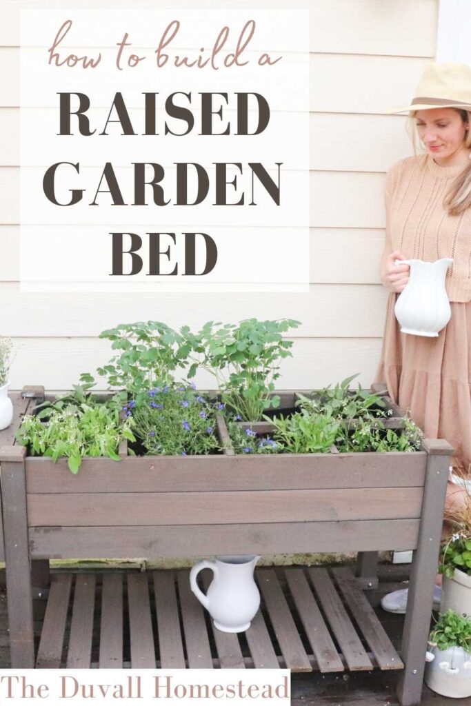 How to build a raised flower bed and plant summer flowers with the Aivituvin Raised Wooden Garden Bed

#raisedgardenbed #raisedflowerbed #flowerbed #raisedbed #gardenbed #bestflowerforgardenbed #cutflowers #perennials #spring #aivituvin