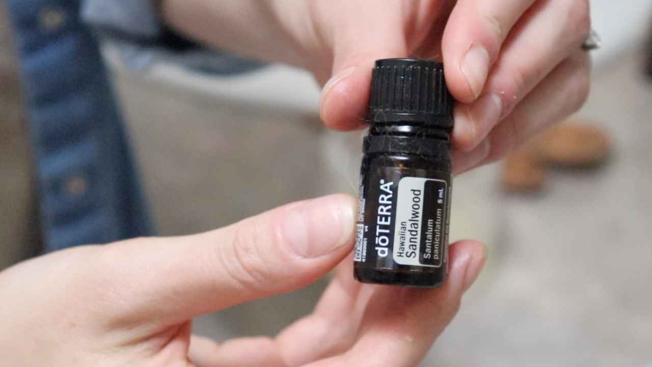 Homemade Baby Shampoo The Duvall Homestead