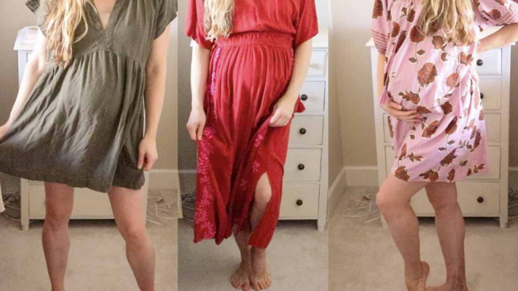 Where to Buy Maternity Clothes in 2023