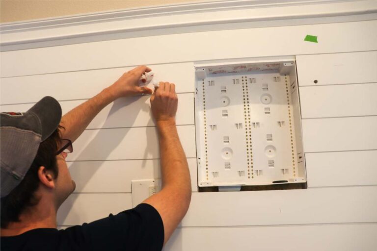 How To Mount The Samsung Frame TV Above Fireplace The Duvall Homestead how-to-mount-the-samsung-frame-tv-above-fireplace-the-duvall-homestead