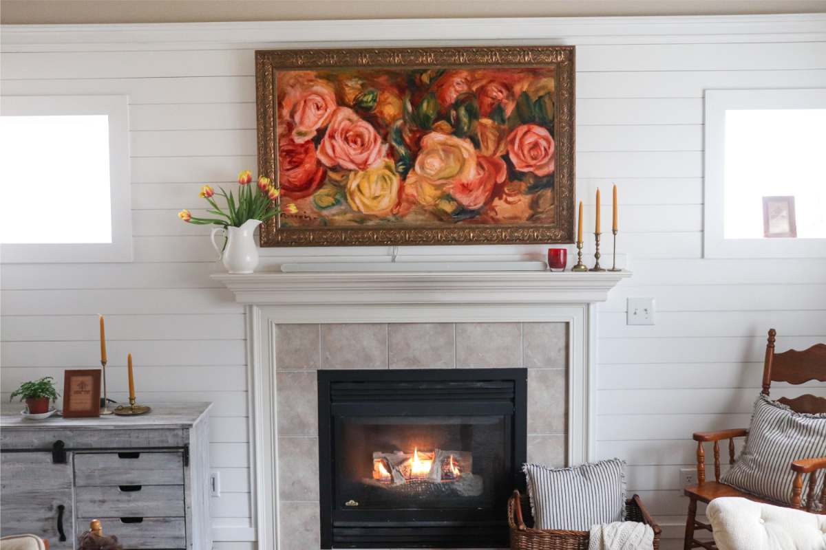 how-to-mount-the-samsung-frame-tv-above-fireplace-the-duvall-homestead