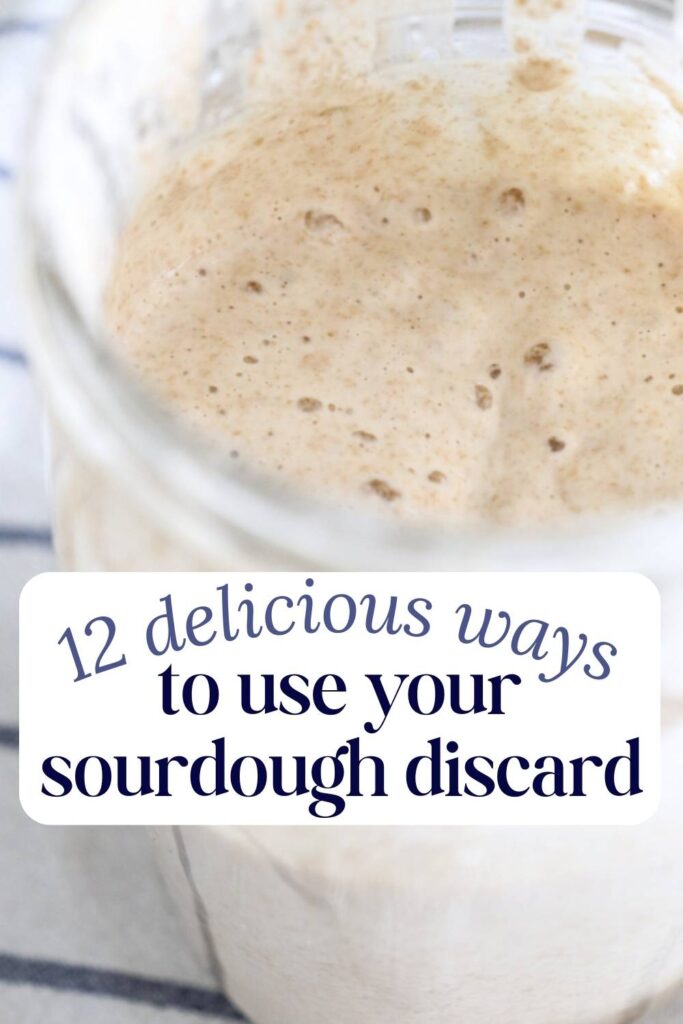 Don’t let that sourdough discard go to waste—put it to good use with these 12 cozy, from-scratch sourdough discard recipes. From skillet biscuits to pretzel bites and homestead pizza crust, join me as I show you my family’s favorite ways to turn leftover sourdough starter into easy meals for the whole family.