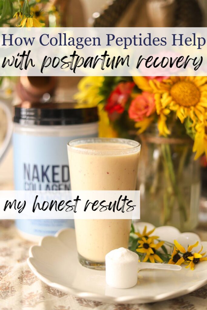 As a busy mom, I need simple supplements that actually work. Collagen peptides with hyaluronic acid are a great way to support skin elasticity, joint health, and protein intake without complicated routines. In this post, I give a detailed review of Naked Nutrition’s Collagen Advanced — the good, the bad, and whether it’s worth buying for postpartum and beyond.