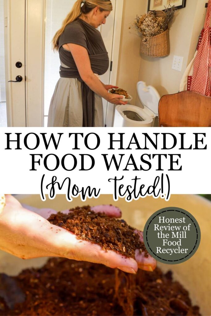This honest Mill Food Recycler review walks through everything you need to know before buying a home food recycler. See how the Mill food bin processes food scraps, reduces trash, and creates nutrient-rich grounds for gardens or compost. If you’re comparing electric kitchen composters or searching for a low-maintenance way to manage food waste, this detailed review explains real-life use, pros and cons, and pricing.
