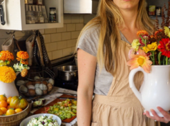 small homestead kitchen essentials
